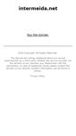 Mobile Screenshot of intermeida.net